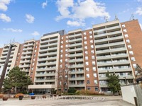 19 Four Winds Dr 708, Toronto