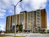 455 Sentinel Rd 414, Toronto