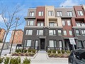 3429 Ridgeway Dr 9, Mississauga