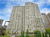 3605 Kariya Dr 1504, Mississauga