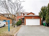 90 Major William Sharpe Dr, Brampton