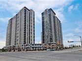 339 Rathburn Rd 617, Mississauga