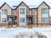 12 JACK BOWERBANK Blvd, Oakville