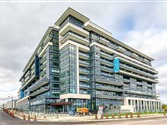 395 Dundas St PH25, Oakville