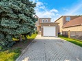 2963 Gulfstream Way, Mississauga