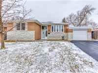 149 Delrex Blvd, Halton Hills