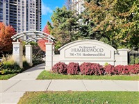 710 Humberwood Blvd 813, Toronto