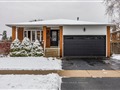 1056 Dowland Cres, Burlington