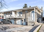 46 Bruce Beer Dr, Brampton