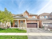 3459 Jorie Cres, Mississauga