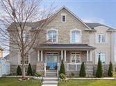 1 Sage Meadow Cres, Brampton