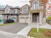 57 Brent Stephens Way, Brampton