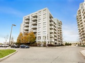 812 Lansdowne Ave 1115, Toronto