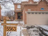 5563 Lockengate Crt, Mississauga