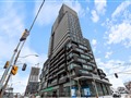 1245 Dupont St 1809, Toronto