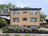 112 Alder Cres 202, Toronto