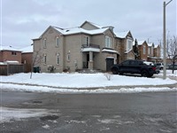 10 Eastview Gate, Brampton