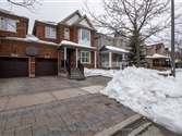 3054 Caulfield Cres, Mississauga