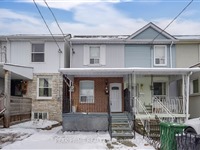 11 Bloem Ave, Toronto