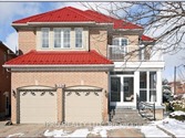 6336 Western Skies Way, Mississauga