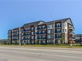 54 Sky Harbour Dr 309, Brampton