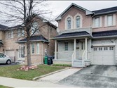 7 Canoe Glide Lane, Brampton