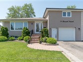 14 Sherwood Cres, Brampton