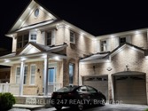 80 Aylesbury Dr, Brampton