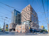 270 Dufferin St 923, Toronto