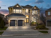 2354 Salcome Dr, Oakville