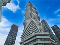 3900 Confederation Pkwy 4404, Mississauga