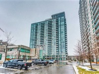 339 Rathburn Rd 2106, Mississauga