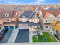 55 Lyndbrook Cres, Brampton