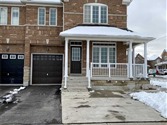 82 Literacy Dr, Brampton