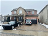 72 Runnymede Cres, Brampton