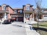 93 Templehill Rd B, Brampton