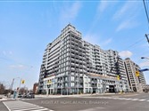 1100 Sheppard Ave PH16, Toronto