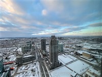 4070 Confederation Pkwy PH4, Mississauga