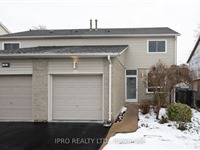 13 Sparklett Cres, Brampton