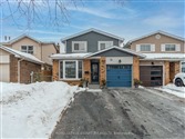 31 Norbert Rd Lower, Brampton