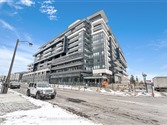 395 Dundas St PH17, Oakville