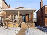 55 Hartley Ave, Toronto