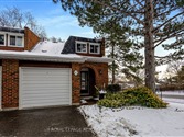 3351 Hornbeam Cres 62, Mississauga