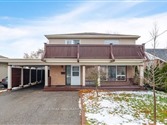 8 Garfield Cres, Brampton