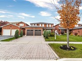 96 Nipissing Cres, Brampton