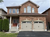 51 River Heights Dr, Brampton