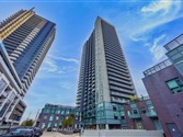 8 Nahani Way 316, Mississauga