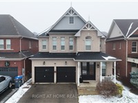 59 Paisley Green Ave, Caledon