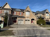 2077 Barnboard Hollow, Oakville