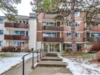 100 Coe Hill Dr 216, Toronto